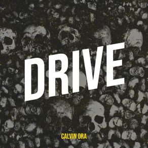 Download track Hot In It Calvin Ora