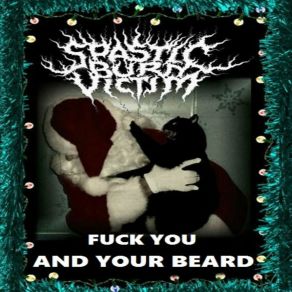 Download track Aroused By Toothless Simpletons Spastic Burn Victim