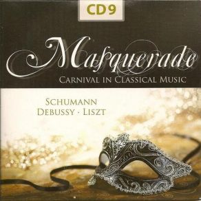 Download track 01 - ROBERT SCHUMANN- Carnaval Op. 9, I. Préambule Tamás Vásáry, Friedrich Gulda