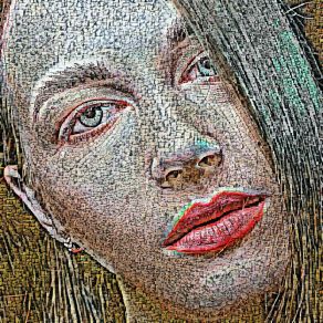 Download track Colorless Rover Cannibal
