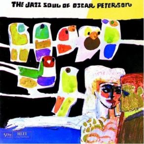 Download track My Heart Stood Still Oscar Peterson