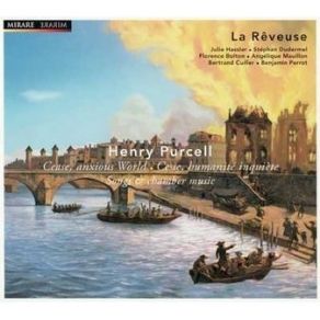 Download track 06. A Prince Of Glorious Race From Who Can From Joy Refrain? Henry Purcell