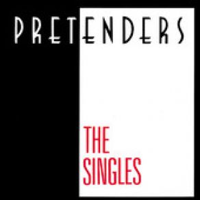 Download track 2000 Miles The Pretenders