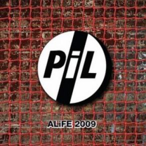 Download track Open Up Public Image Limited