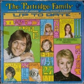 Download track Lay It On The Line The Partridge Family