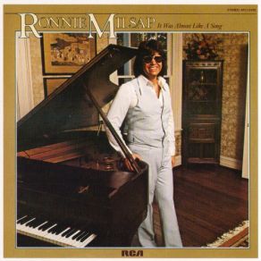 Download track It Was Almost Like A Song Ronnie Milsap
