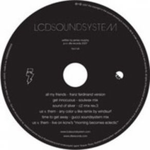 Download track Get Innocuous! (Soulwax Remix) LCD Soundsystem