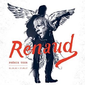 Download track It Is Not Because You Are (Phénix Tour) [Live] Renaud