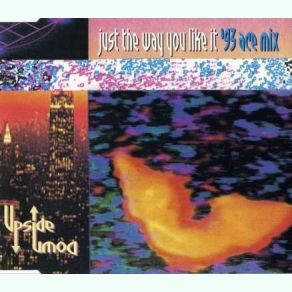 Download track Well (1-2-3-4) Upside Down