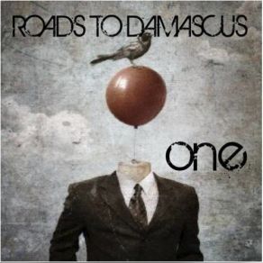 Download track Contraflow Roads To Damascus