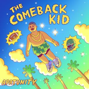 Download track Doesn't Feel Like Home Apatunity