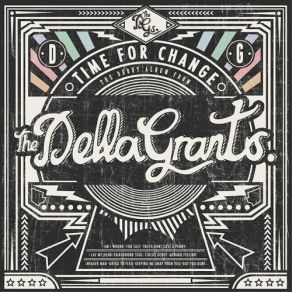 Download track Truth Don't Cost A Penny The Della Grants