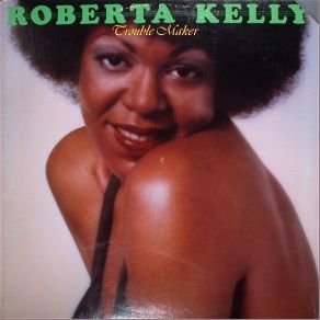 Download track Think I'm Gonna Break Someone's Heart Tonight Roberta Kelly