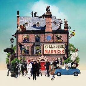 Download track Another Version Of Me The Madness