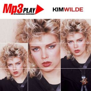 Download track Tuning In Tuning On Kim Wilde