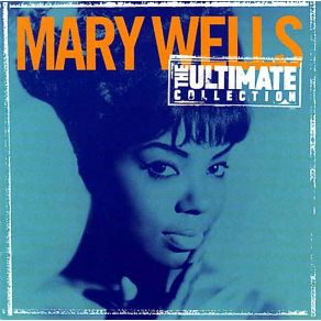 Download track Two Wrongs Don'T Make A Right Mary Wells