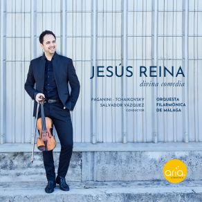 Download track 04 - VIolin Concerto In D Major, Op. 35, TH. 59 - I. Allegro Moderato Jesús Reina, Malaga Philharmonic Orchestra