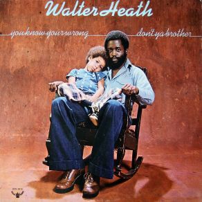 Download track I Am Your Leader Walter Heath