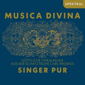 Download track Quod Toleras Rex Alme Singer Pur