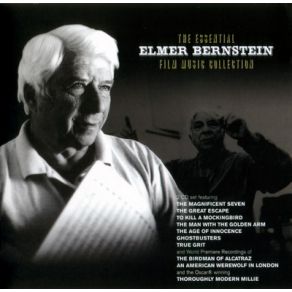Download track To Kill A Mockingbird Elmer Bernstein