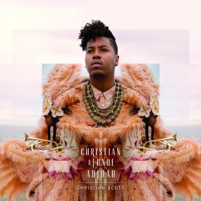 Download track Liar Liar Christian Scott
