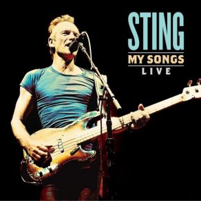 Download track Wrapped Around Your Finger (Live) Sting