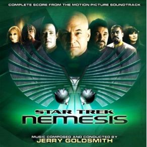 Download track The Argo Jerry Goldsmith