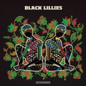 Download track I Need A Little Time Black Lillies