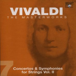 Download track Concerto In D Minor RV127, 3 Allegro Antonio Vivaldi