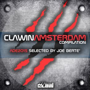 Download track Overload (Extended Mix) Joe BerteFREAKJ