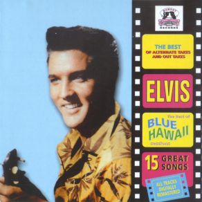 Download track CAN´T HELP FALLING IN LOVE Elvis Presley