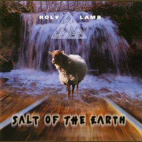 Download track The Lingering Dream Holy Lamb