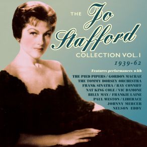 Download track Swingin' On Nothin' Jo StaffordThe Tommy Dorsey Orchestra