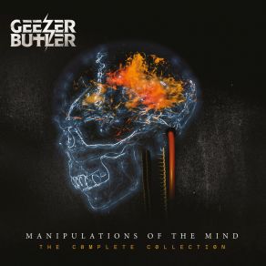 Download track Area Code 51 Geezer Butler