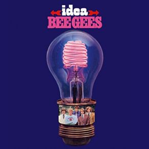 Download track I've Gotta Get A Message To You (Mono Single Version) Bee Gees