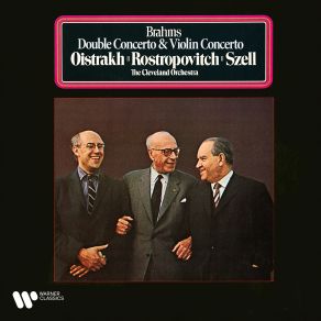 Download track Brahms Violin Sonata No. 3 In D Minor, Op. 108 I. Allegro David Oistrakh