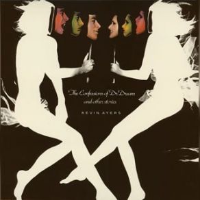Download track It Begins With A Blessing Once I Awakened But It Ends With A Curse Kevin Ayers