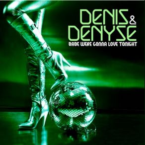 Download track Your Love Denis, Denyse