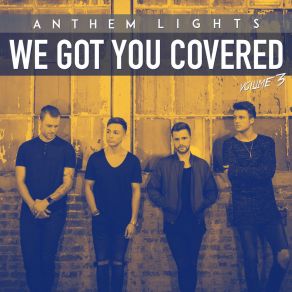 Download track Friend Medley: Stand By Me / Lean On Me / Time After Time / I'll Be There For You Anthem Lights