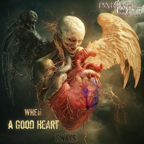 Download track It's Terminal Pariah Was One