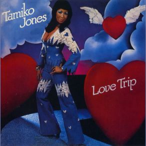 Download track Creepin Tamiko Jones