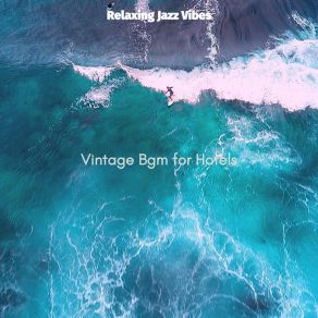 Download track Atmospheric Backdrops For Summer Holidays Relaxing Jazz Vibes