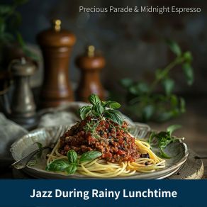 Download track Rainy Reflections On Glass (Key A Ver.) Midnight Espresso