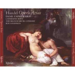 Download track 4. Rinaldo HW 7 Act II: Vo Far Guerra Georg Friedrich Händel