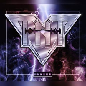 Download track A Signature On A Demon's Self-Portrait TNT