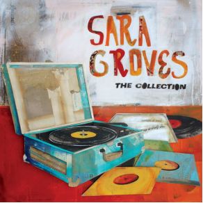 Download track Lay It Down Sara Groves