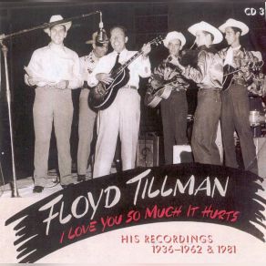 Download track I'll Take What I Can Get Floyd Tillman