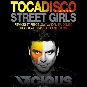 Download track Street Girls (Combo Remix) Tocadisco