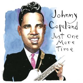 Download track Untitled # 12 Johnny Copeland