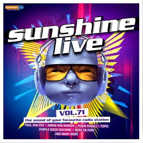 Download track Friends Of The Light M. I. K. E. Push